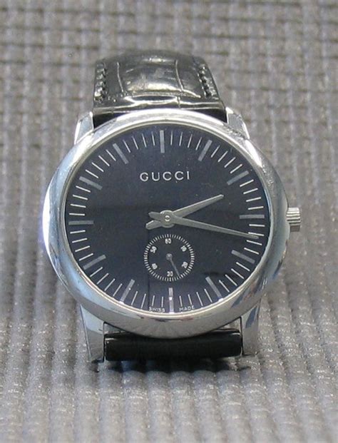 gucci 2000-2010